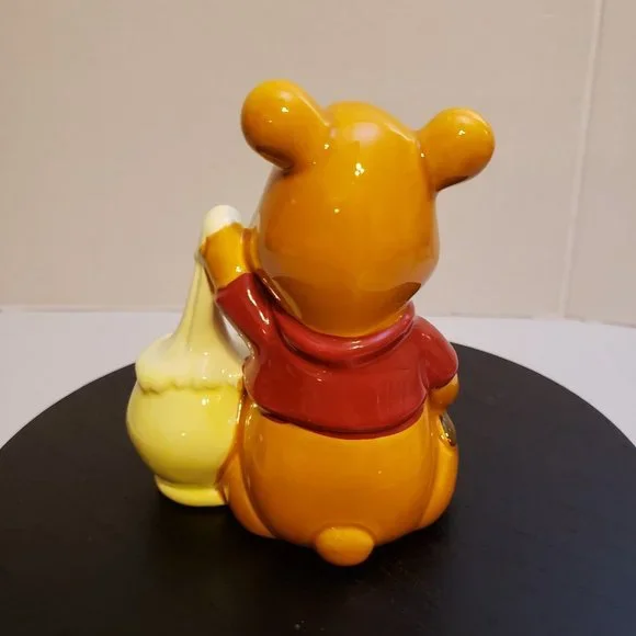 Winnie The Pooh figurine Japan - Picture 3 of 5
